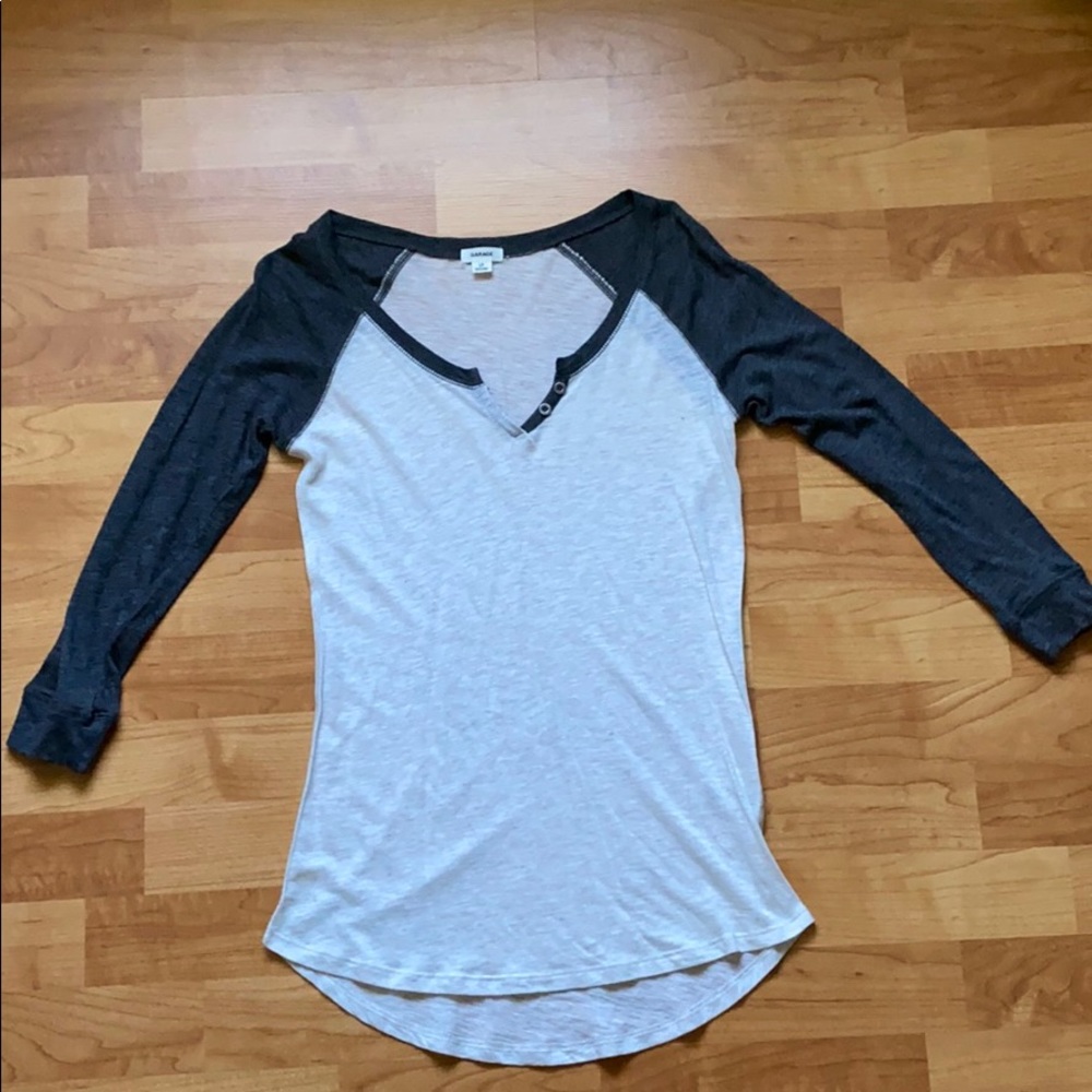 Garage T-Shirt